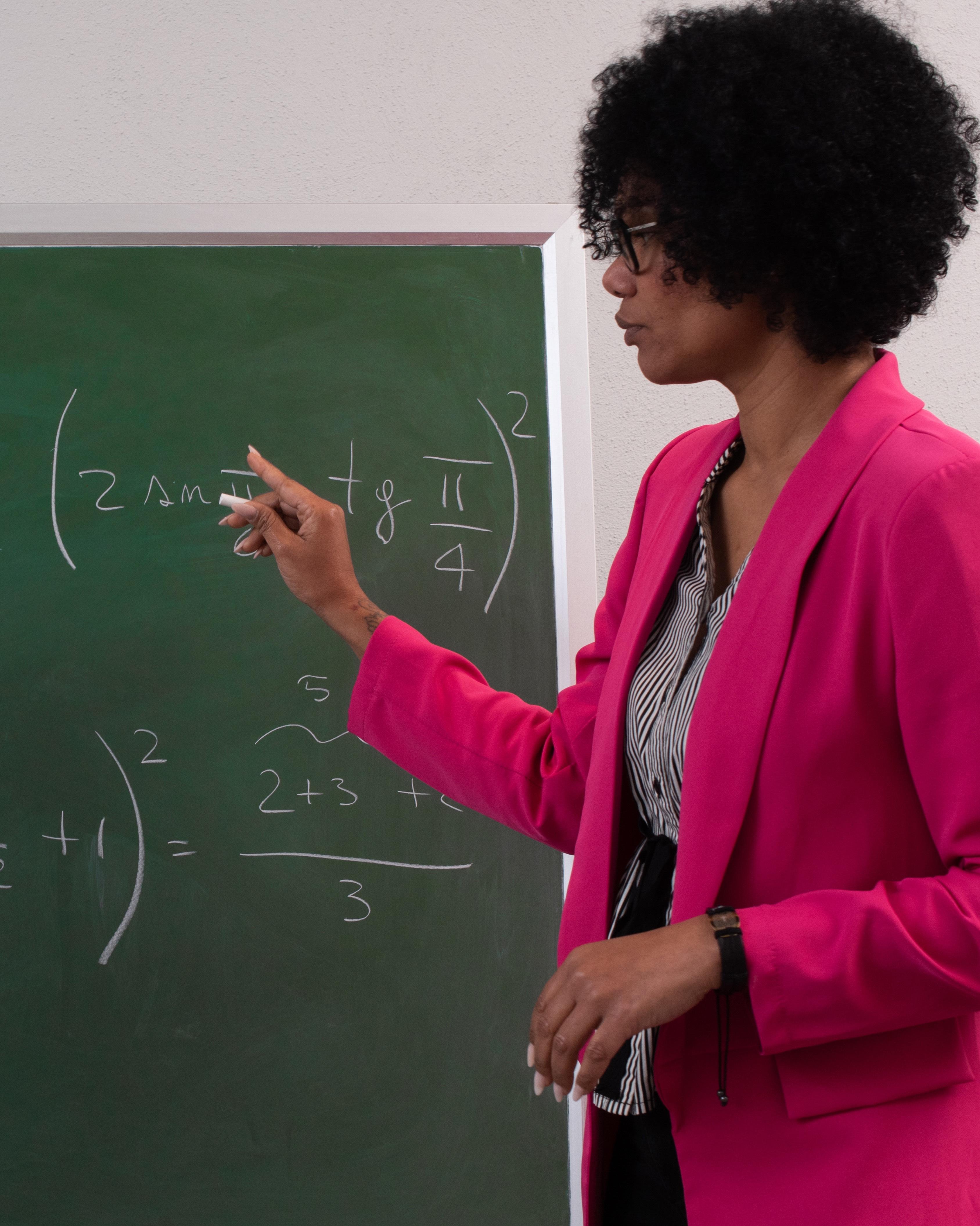 Family language learning session